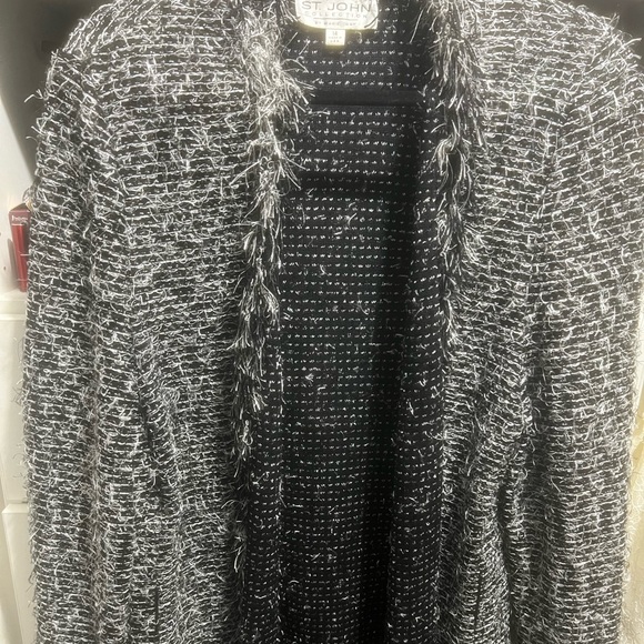 St John duster - Picture 2 of 6